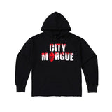 City Morgue x Vlone Dogs Hoodie