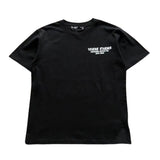Demon Fire Vlone Farms T-Shirt Black 2