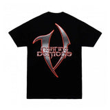 Juice Wrld X Vlone Blade Tee Shirt