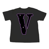 Juice Wrld x Vlone Legend Tee Shirt