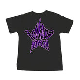 Juice Wrld x Vlone Legend Tee Shirt