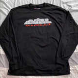 Juice Wrld x Vlone Long Sleeve