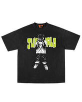 Juice Wrld x Vlone Moty Tee – Black