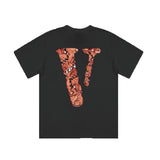 Kodak Black x Vlone Vlonekb T-Shirt – Black