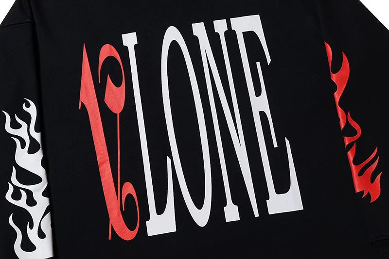 NWT VLONE x PALM Hoodie