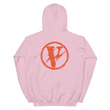 New Legends Never Die Vlone Hoodie