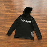 Pop Smoke Faith Hoodie