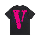 Pop Smoke X Vlone Faith King Ny Tee