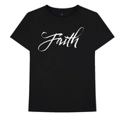 Pop Smoke X Vlone Faith T-Shirt