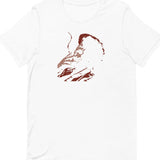 The Weeknd Classic T-Shirt Smoke