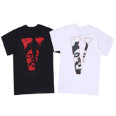 VLONE After Hours Face Tee
