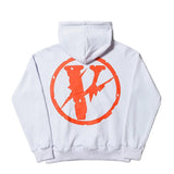 VLONE Fragment Staple Hip Hop Hoodie