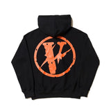 VLONE Fragment Staple Hip Hop Hoodie