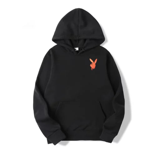 Vlone x 2025 playboy hoodie