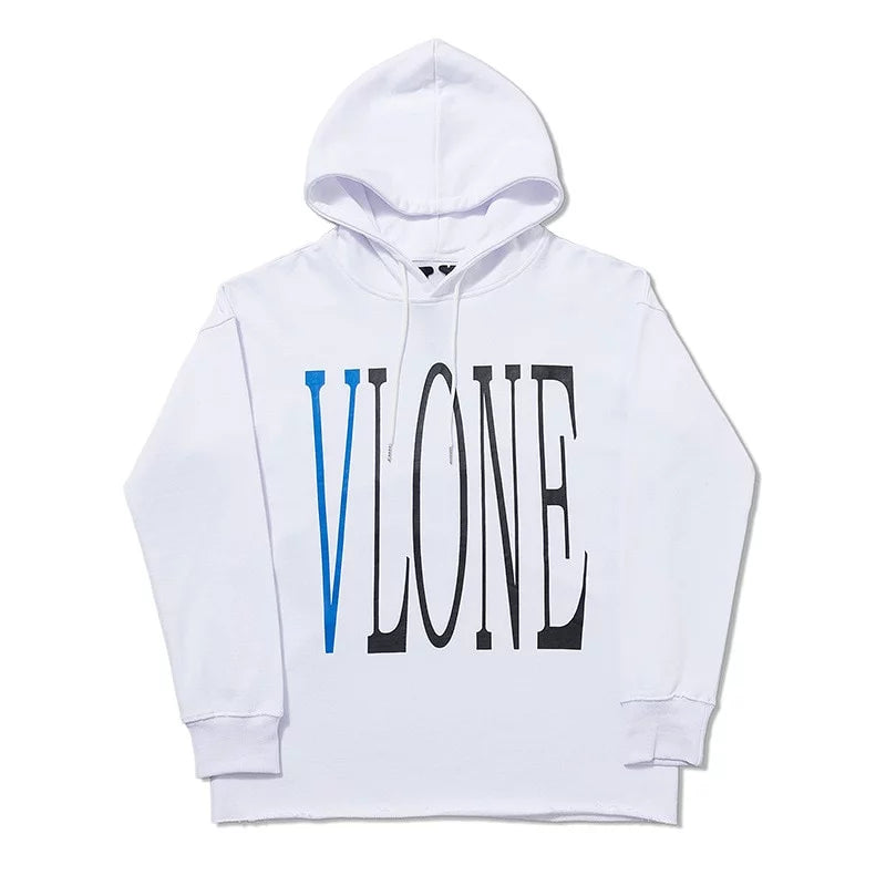 VLONE X Viper Cobra Hoodie