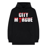 VLONE x City Morgue Dogs Hoodie