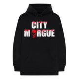 VLONE x City Morgue Dogs Hoodie