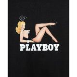 Vlone Playboy Bunny Hoodie