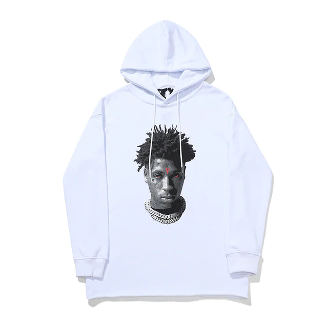 Nba youngboy hoodie on sale cheap