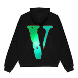 Vlone Young Boy Sticks Hoodie