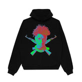 Vlone Young Boy Sticks Hoodie