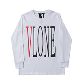 Vlone Basic New Long Sleeves