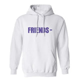 Vlone Festival Pop Up Diamond Hoodie