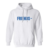 Vlone Festival Pop Up Diamond Hoodie