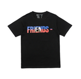 Vlone HAITI FRIENDS Tee
