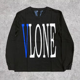 Vlone Staple Long Sleeve Sweatshirt