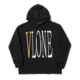 Vlone Staple OG Reversible Hoodie