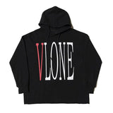Vlone Staple OG Reversible Hoodie