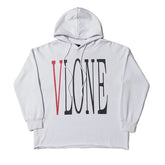 Vlone Staple OG Reversible Hoodie