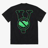 Vlone Stay Away From Your Friends Tee