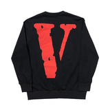 Vlone x Tupac Rebel Of The Underground Sweatshirt