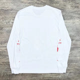 Vlone x City Morgue Bark Long Sleeve