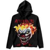 Vlone x The Weeknd After Hours Clown Hoodie