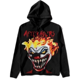 Vlone x The Weeknd After Hours Clown Hoodie