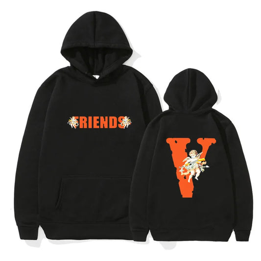 Vlone Hoodies