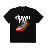 Dawn Fm Rip Tee