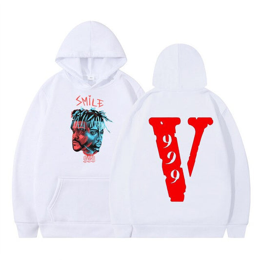 Juice Wrld Vlone Hoodie