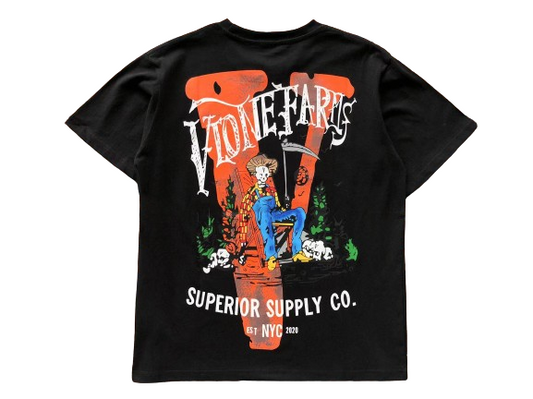 Loose Limbs Farmer Vlone Farms T-Shirt