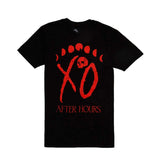 The Weeknd After Hours T-Shirt