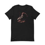The Weeknd Classic T-Shirt Smoke