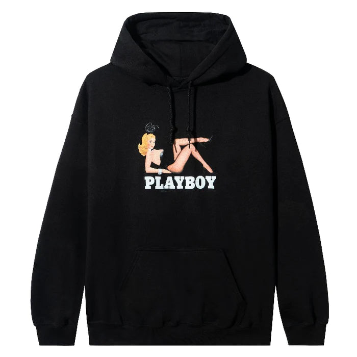 Vlone Playboy Bunny Hoodie