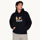 Vlone Playboy Bunny Hoodie