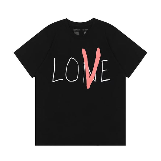 Vlone-Love-Shirt-Black