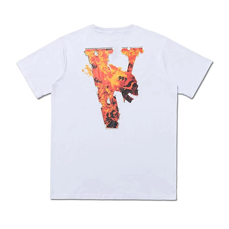 Vlone 999 Large V Meteor Shirt