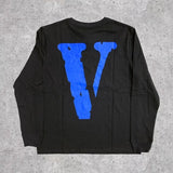 Vlone Staple Long Sleeve Sweatshirt