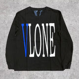 Vlone Staple Long Sleeve Sweatshirt